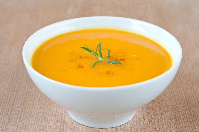 Régime alimentaire pendant 10 jours