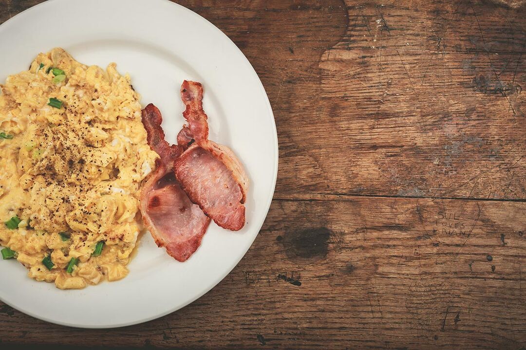 Régime alimentaire des défauts