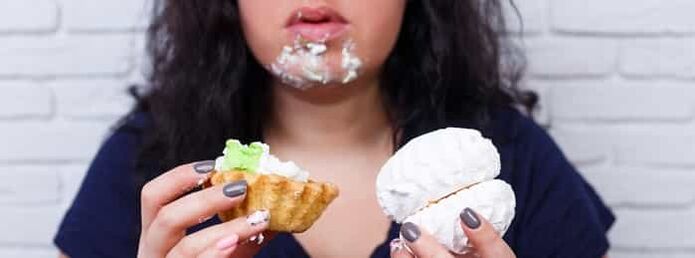 Échec du régime kéfir