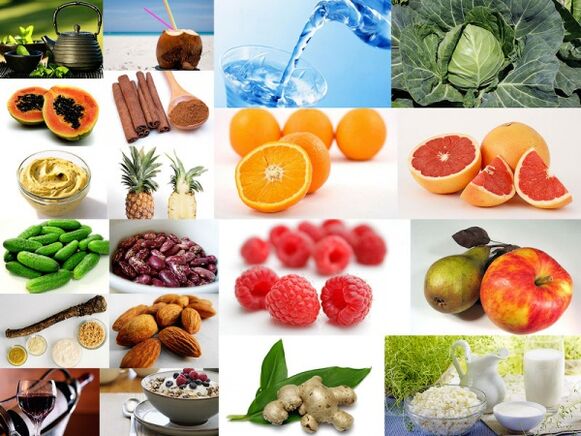 aliments qui nécessitent une consommation modérée pour perdre du poids