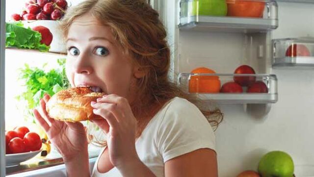 Ne pas trop manger est la règle principale du régime méditerranéen