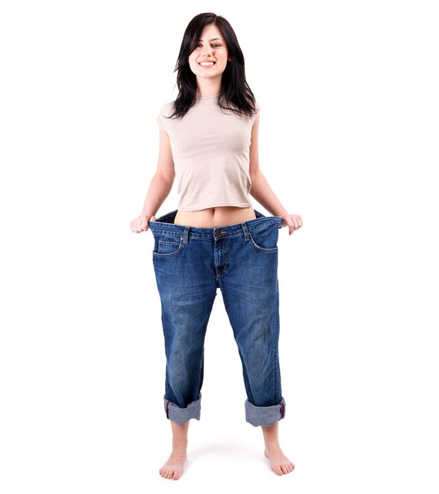 Comment perdre du poids correctement
